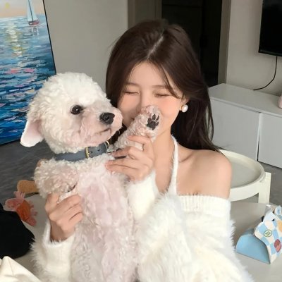 他夏天住在楼下